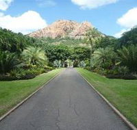 Queens Gardens - South Australia Travel