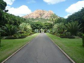 Queens Gardens - South Australia Travel 0