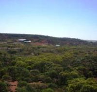Winton - Boulia Via Diamantina National Park Journey - South Australia Travel