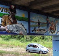 Rollingstone Park - South Australia Travel