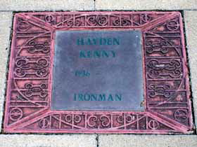 Achievers Walk - South Australia Travel 0