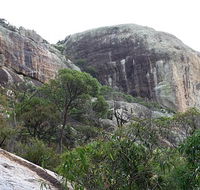 Mount Walsh National Park - South Australia Travel