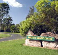Prickett Aquatic Centre - South Australia Travel