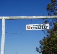 Longreach Cemetery - South Australia Travel
