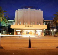 Empire Theatre - South Australia Travel