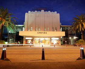 Empire Theatre - South Australia Travel 0