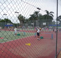 Townsville Tennis Centre - South Australia Travel