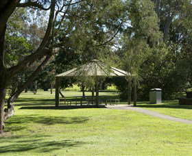 Alexander Clark Park - South Australia Travel 0