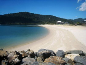 Boathaven Beach - South Australia Travel 0