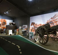 Transport and Main Roads Heritage Centre - South Australia Travel