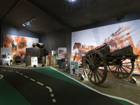 Transport And Main Roads Heritage Centre - South Australia Travel 0