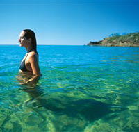 Agnes Water Beach - South Australia Travel