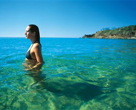 Agnes Water Beach - South Australia Travel 0