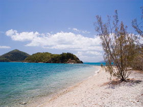 Shute Harbour QLD South Australia Travel