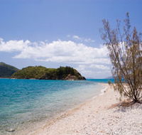 Paddle Bay Track and Campsite - South Australia Travel