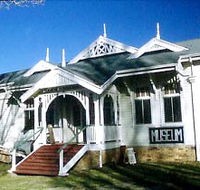 Stanthorpe Heritage Museum - South Australia Travel