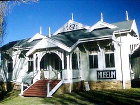 Stanthorpe Heritage Museum - South Australia Travel 0