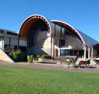 Australian Stockmans Hall of Fame and Outback Heritage Centre - South Australia Travel