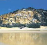 The Cathedrals - South Australia Travel