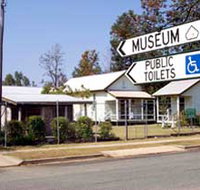 Nebo Museum - South Australia Travel