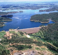 Lake Monduran - South Australia Travel