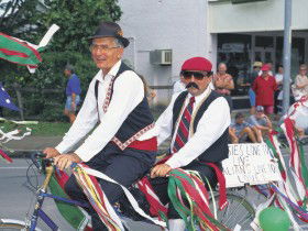 Hinchinbrook Heritage Walk - South Australia Travel 0