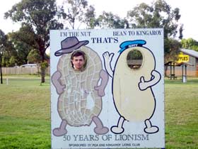 Kingaroy Lions Park - South Australia Travel 0