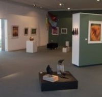 Warwick Art Gallery - South Australia Travel