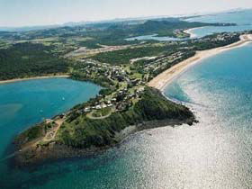 Salonika Beach - South Australia Travel 0