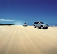 75 Mile Beach - South Australia Travel