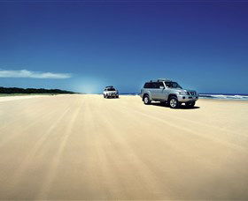 75 Mile Beach - South Australia Travel 0