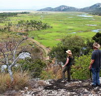 Townsville Town Common Conservation Park - South Australia Travel