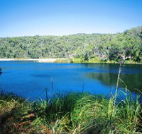 Karboora Track - South Australia Travel
