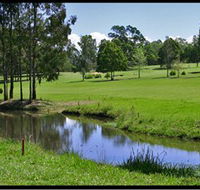 Village Links Golf Course - South Australia Travel
