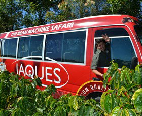 Jaques Coffee Plantation - South Australia Travel 0