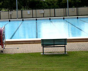 Bethania QLD South Australia Travel