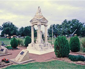 Mt Sylvia QLD South Australia Travel