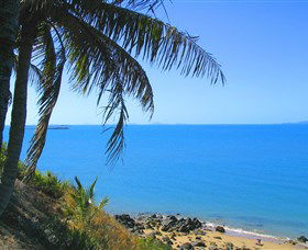 Eimeo Beach - South Australia Travel 0