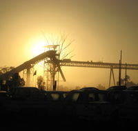 Peak Downs Mine in Moranbah - South Australia Travel