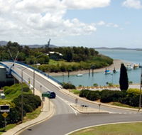 Gladstone Marina - South Australia Travel