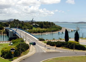 Gladstone Marina - South Australia Travel 0