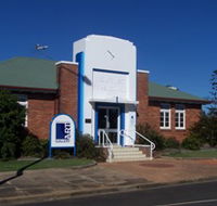 Crows Nest Regional Art Gallery - South Australia Travel