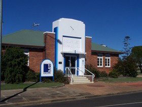 Crows Nest Regional Art Gallery - South Australia Travel 0
