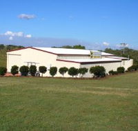 Hill of Promise Winery and Cellar Door - South Australia Travel