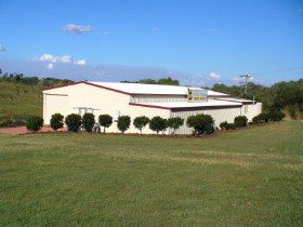 Hill Of Promise Winery And Cellar Door - South Australia Travel 0