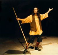 USQ Artsworx - South Australia Travel