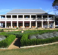 Glengallan Homestead and Heritage Centre - South Australia Travel