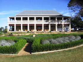 Glengallan Homestead And Heritage Centre - South Australia Travel 0