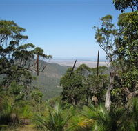 Zamia Walk - South Australia Travel