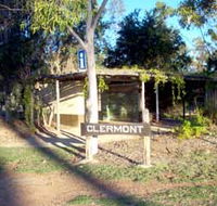 Clermont - Old Town Site - South Australia Travel